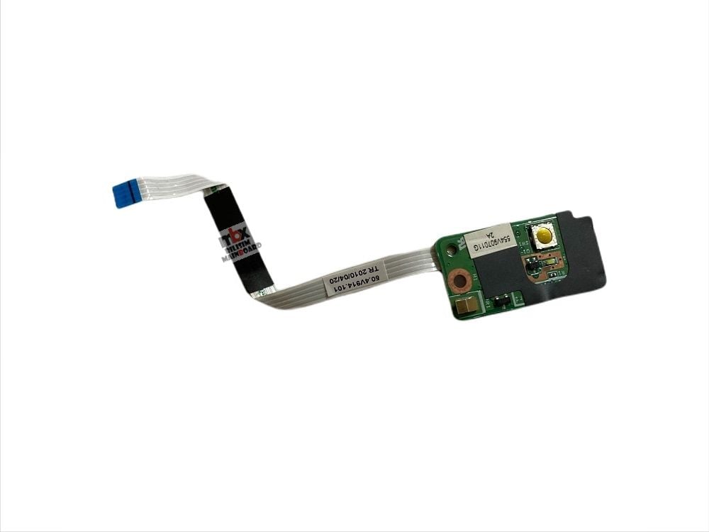 Hp 6930p Tetik Butonu 554V907011G