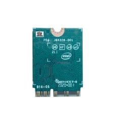 Dell Vostro 5590 V5590 P88F P88F001 Orijinal Wifi Ağ Kartı AX201NGW L57250-005 01AX798