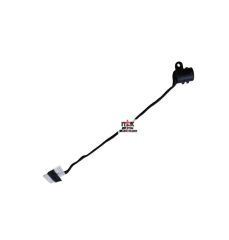 Dell Latitude 3460 3470 3560 3570 Orijinal Power Dc Jack Loveland 15 450.05707.0011