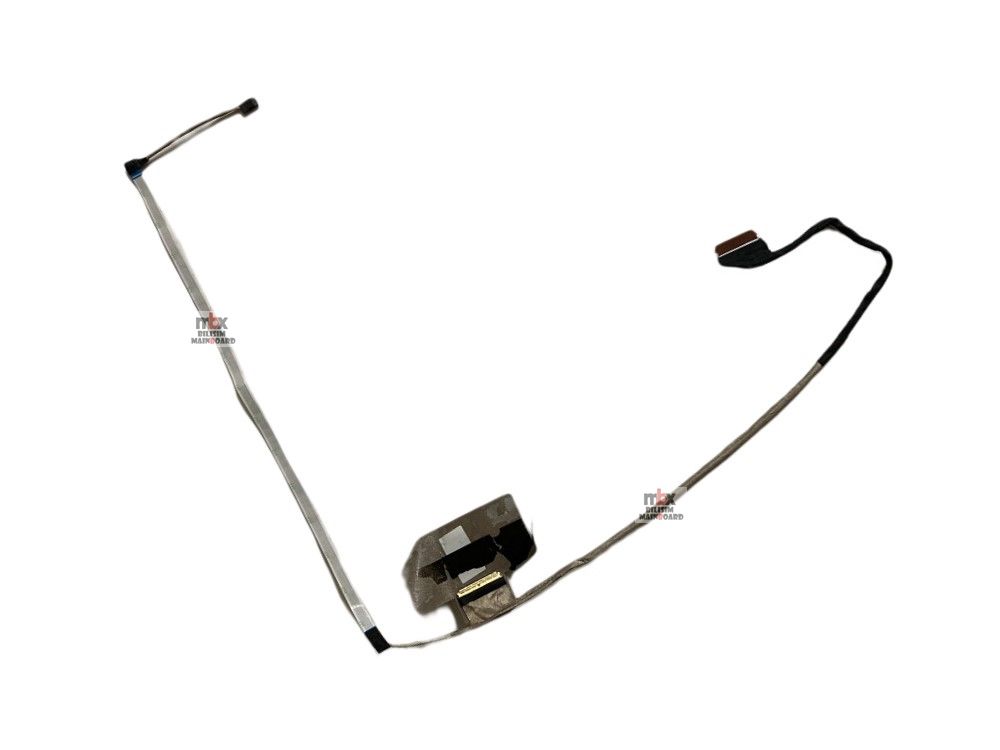 Hp Pavilion 14-s 14-dq 14s-fq001nt Notebook Lvds Ekran Data Kablosu DD00PALC110 DD00PALC020 L64908-001
