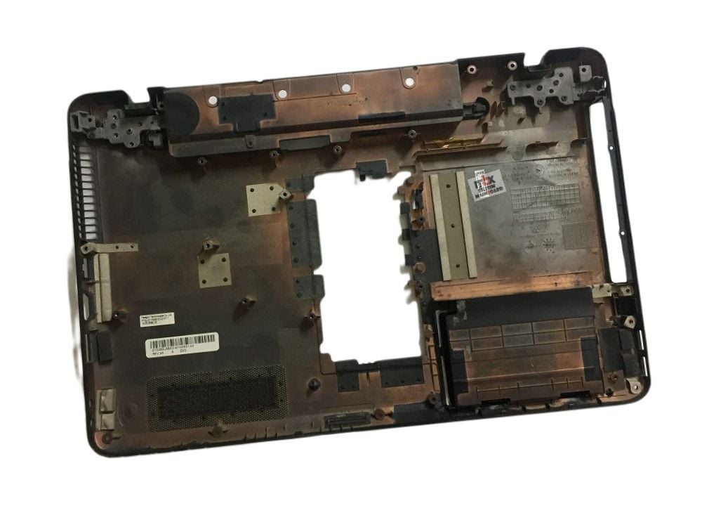 Toshiba Satellite L650d L655d Alt Kasa V000210970