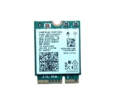 AX201NGW L57250-005 01AX798 Dell Vostro 5590 V5590 P88F P88F001 Orijinal Wifi Ağ Kartı