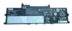 Lenovo ThinkPad X13 Gen 2 X1 Carbon X1 2-in-1 Gen 9 X1 Carbon AI Orijinal Batarya Pili L22C3P76 SB11H56285 5B11H56384