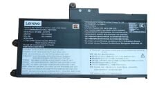 Lenovo ThinkPad X13 Gen 2 X1 Carbon X1 2-in-1 Gen 9 X1 Carbon AI Orijinal Batarya Pili L22C3P76 SB11H56285 5B11H56384