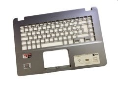 Asus Vivobook 15 X505 X505B X505Ba X505Bp Notebook Klavye Kasa 13NB0G02AP0601 39XKETCJN10