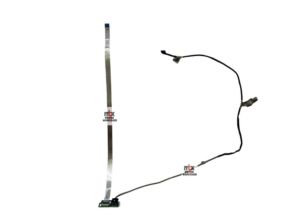 Asus Zenbook UX430 UX430UA UX430UQ UX430UN U430UAR Orijinal Webcam Kamera Kablosu UX430UA FFC 14010-00214300