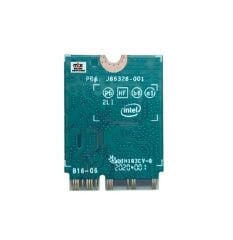 L57250-005 Dell Vostro 5590 V5590 P88F P88F001 Orijinal Wifi Ağ Kartı L57250-005