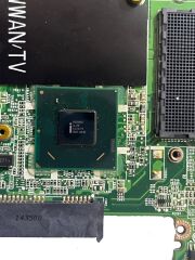 Dell Xps 15 L502X P11F L502 Notebook Anakart DAGM6CMB8D0 CN-0NXH8C
