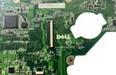 Dell Xps 15 L502X P11F L502 Notebook Anakart DAGM6CMB8D0 CN-0NXH8C