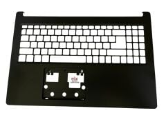 Acer Aspire 3 A315-23 A315 23 Orijinal Orta Kasa Klavye Kasa Üst Kasa