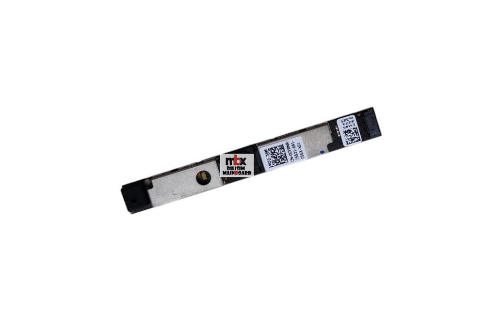 Dell İnpiron 15 3558 3551 3552 3559 3570 Orijinal Webcam Kamera CN-0CVRNR