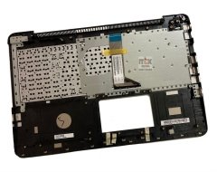 Orjinal Asus K555 K555UB K555U K555L Notebook Üst Kasa Klavye Kasa 13N0-R8A0C01