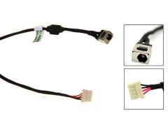 Toshiba Satellite L650 L655 L650D L655D L750 L750D Power Güç Dc Jack DD0BL6TH000