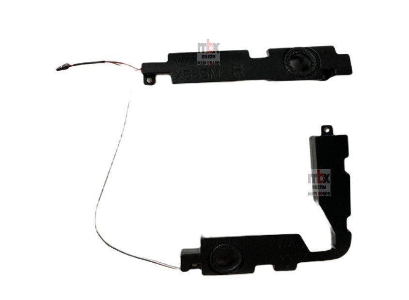 Orjinal Asus K555 K555L K555UB K555L K555LB Notebook Hoparlör