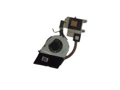 Toshiba Satellite L650d L655d Cpu Cooling Heatsink Fan DFS491105MH0T
