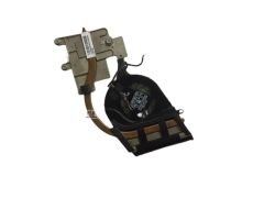Toshiba Satellite L650d L655d Cpu Cooling Heatsink Fan DFS491105MH0T