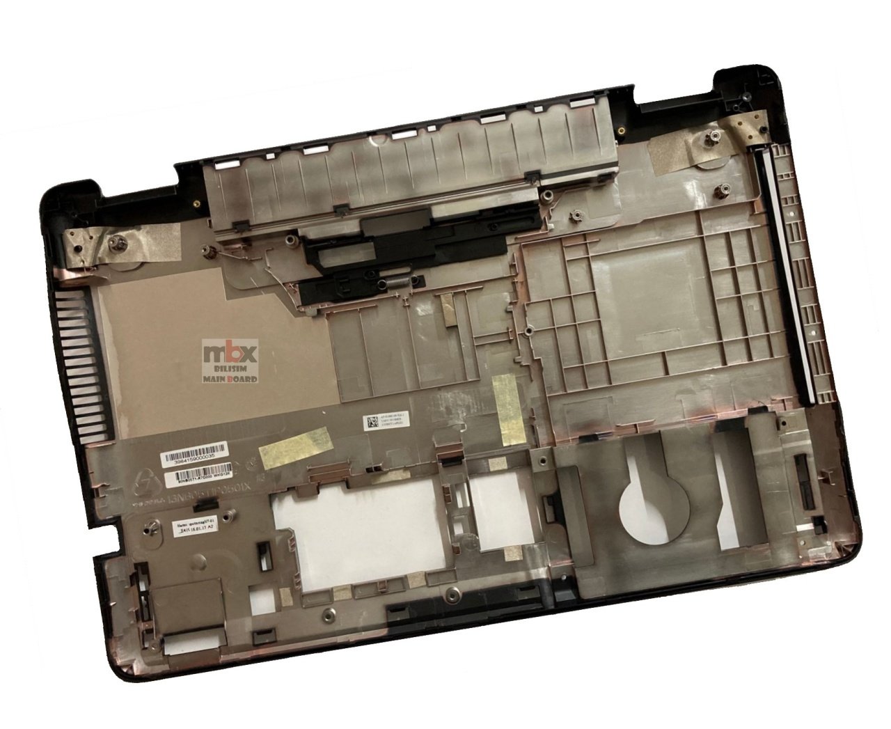 Orjinal Asus N551 N551JK N551JA N551VW N551JW N551JB N551JM N551JQ Notebook Alt Kasa 90NB05T1-R7D000