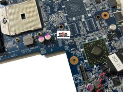 Hp Pavilion G6 G6-1000 G4-1000 G7-1000 Notebook Anakart DA0R23MB6D1 REV:D