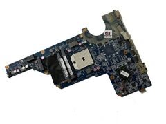 Hp Pavilion G6 G6-1000 G4-1000 G7-1000 Notebook Anakart DA0R23MB6D1 REV:D