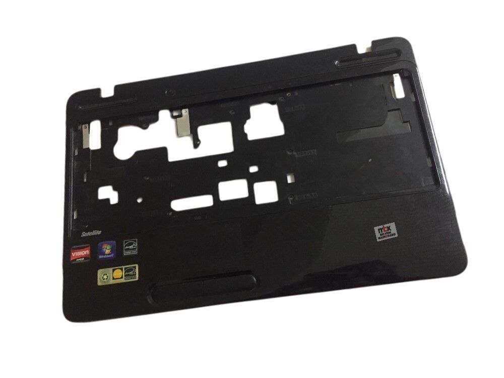 Toshiba Satellite L650d L655d Notebook Üst Kasa Klavye Kasa EABL6006010