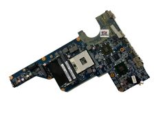 Hp Pavilion G6 G6-1000 G4-1000 G7-1000 Notebook Anakart DA0R12MB6E0 REV:E