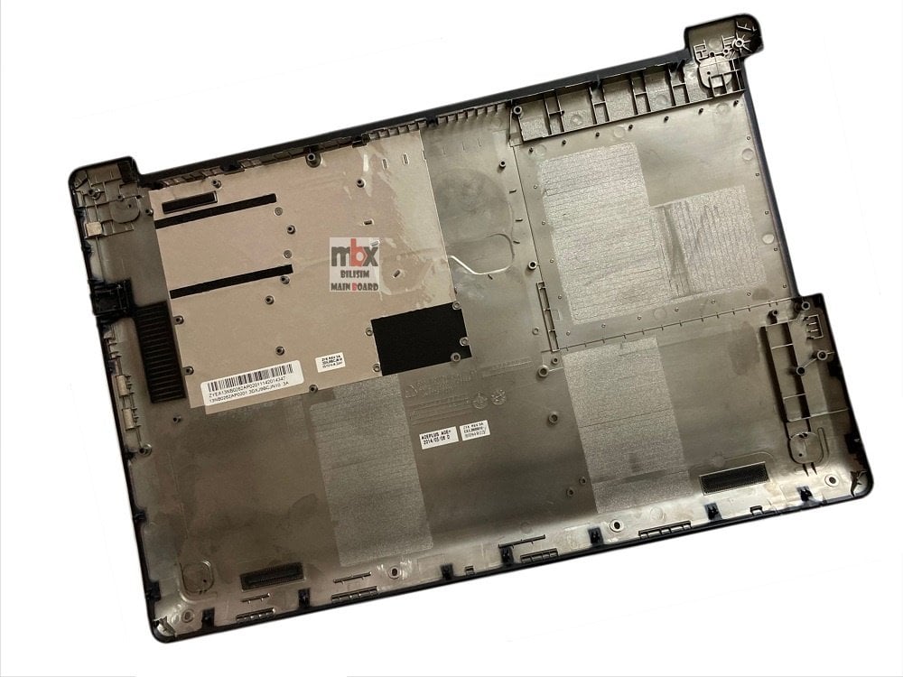 Orjinal Asus S551L S551LA K551LB A551L K551 Notebook Bottom Case Alt Kasa 13NB0262AP0201