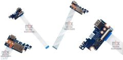 Hp Tpn-C129 CSL50 NBX00026E00 Usb Kart CSL50 LS-E795P