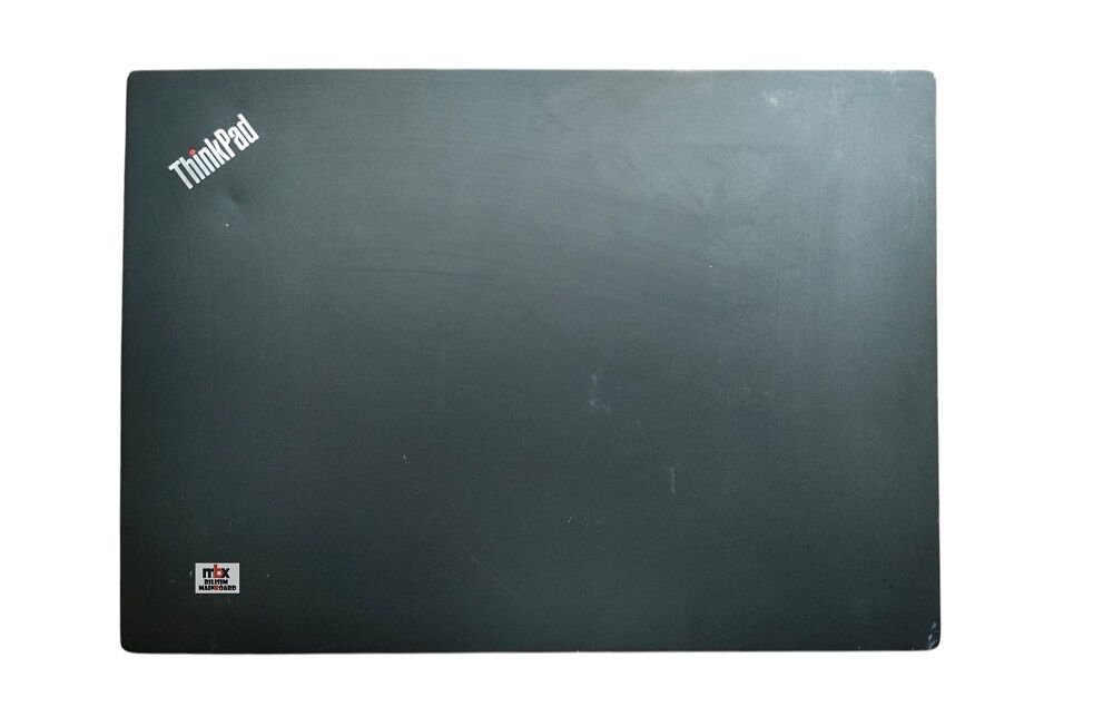 Lenovo ThinkPad E14 R14 S3 GEN1 GEN2 20RA 20RB Orijinal Ekran Kasası Backcover AM1D5000300 5CB0S95338