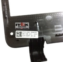 Asus X507 X507MA F507MA X507UF X507MA-BR001T X507MA-BR060T Notebook Lcd Bezel Çerçeve 13N1-3XA0701