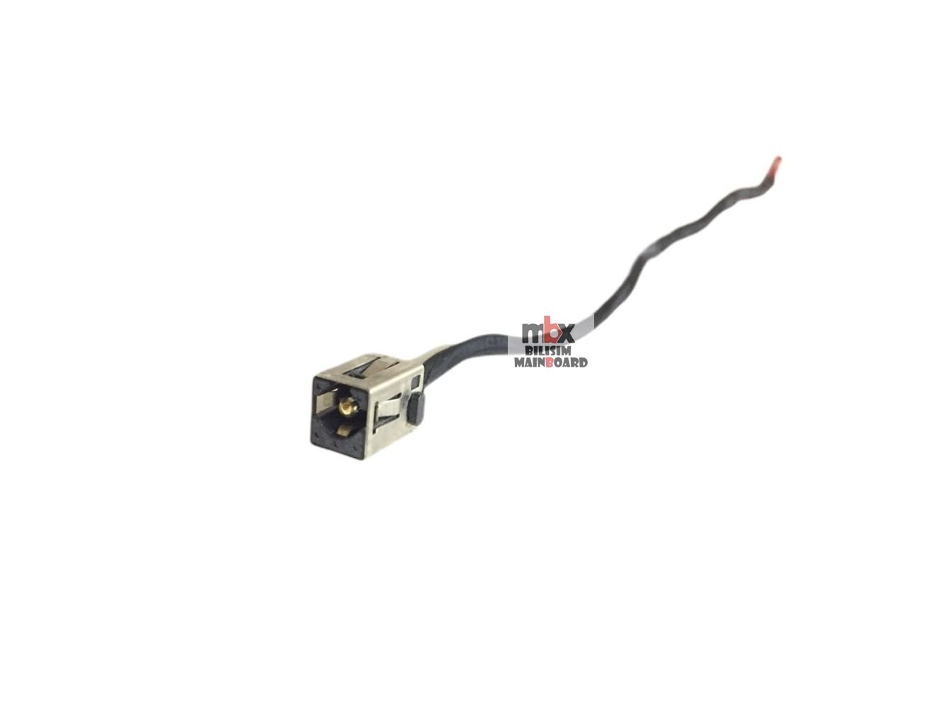 Toshiba C50D-A C55D-A Notebook Dc Jack