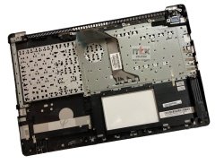 Orjinal Asus Vivobook S551L S551LA K551LB A551L K551 Notebook Üst Kasa Klavye Kasa 13NB0261AM0221