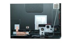 AM1D5000300 5CB0S95338 Lenovo ThinkPad E14 R14 S3 GEN1 GEN2 20RA 20RB Orijinal Ekran Kasası Backcover