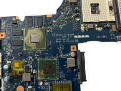 Toshiba Satelite P850 P855 Notebook Anakart QFKAA LA-8391P