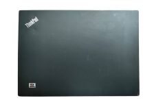AM1D5000300 Lenovo ThinkPad E14 R14 S3 GEN1 GEN2 20RA 20RB Orijinal Ekran Kasası Backcover AM1D5000300