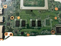 Acer Aspire A315-51 İ3-6006U ZAV Notebook Anakart DA0ZAVMB8GO REV:G