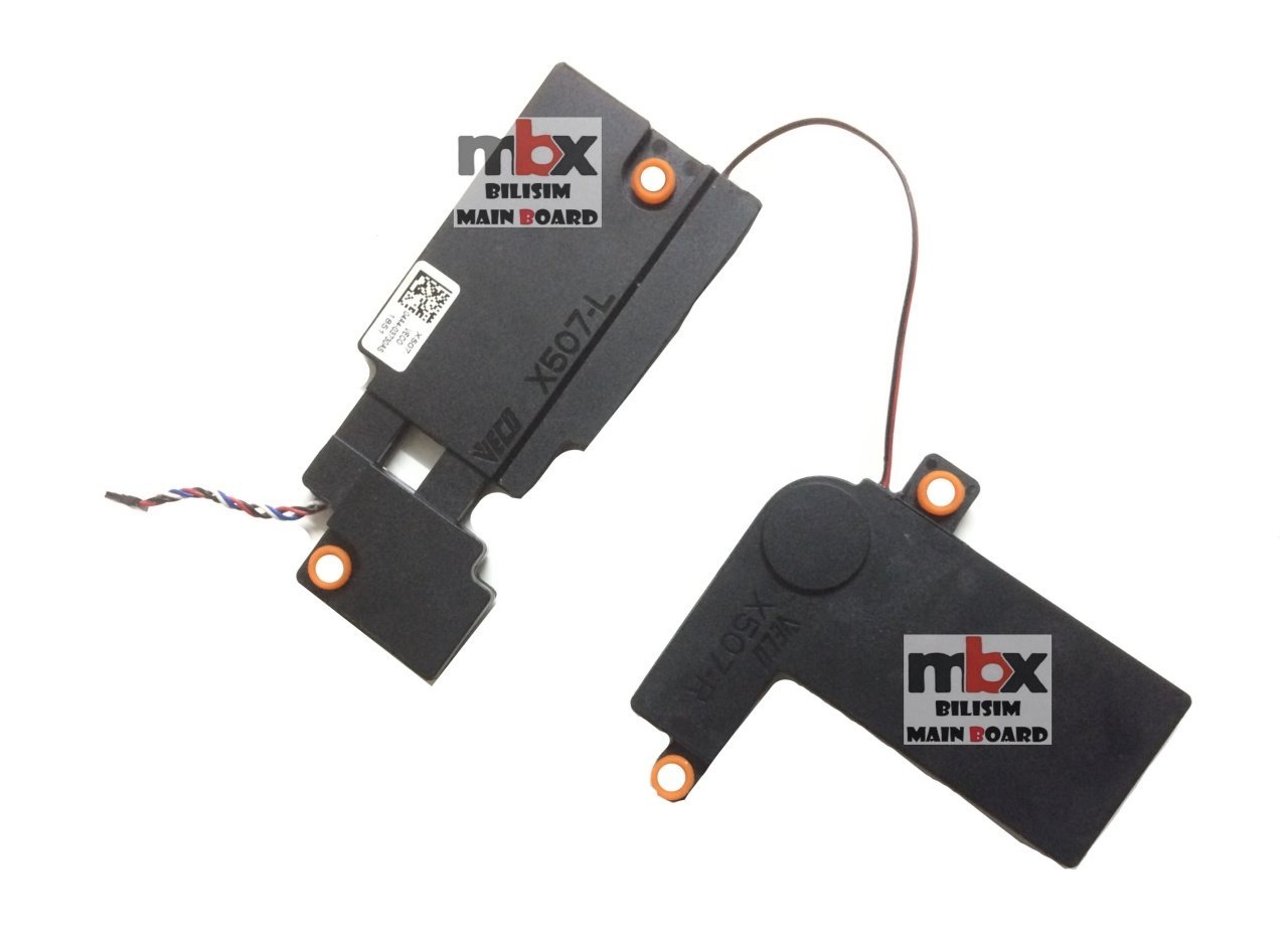Asus X507 X507MA F507MA X507UF X507MA-BR001T X507MA-BR060T Notebook Hoparlör 04A4-03730AS