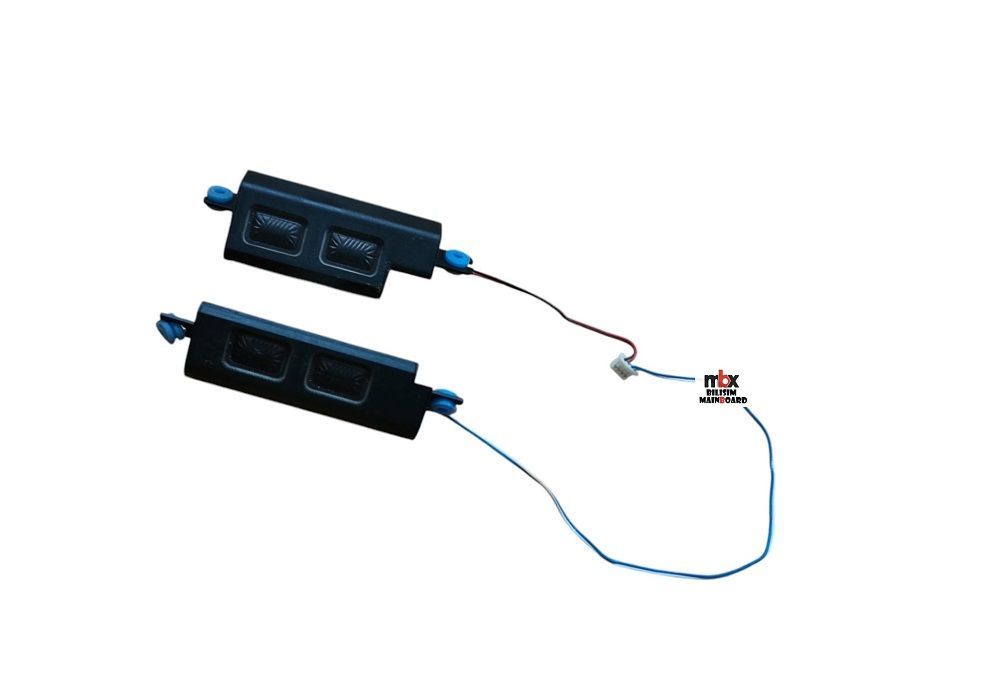 PK23000H500 CN-0DXPD-GZAC2 Dell Latitude E6430 E6430S P25G QAL80 Orijinal Speaker Hoparlör