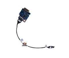 Dell Latitude 3570 Orijinal Vga Port Board Loveland 15 CN-0K0D0W 450.05901.0001