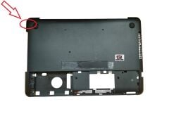 Asus N552 N552V N552VX 552VW Orijinal Alt Kasa 13NB09P1AP0411 13N0-SHA0611