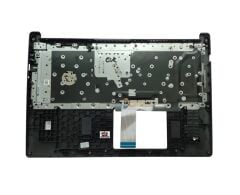Acer Aspire 3 A315-22 A315-34 A115-31 N19H1 Orijinal Üst Kasa Klavye Kasa NC210110SE