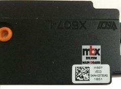 Asus X507 X507MA F507MA X507UF X507MA-BR001T X507MA-BR060T Notebook Hoparlör 04A4-03730AS