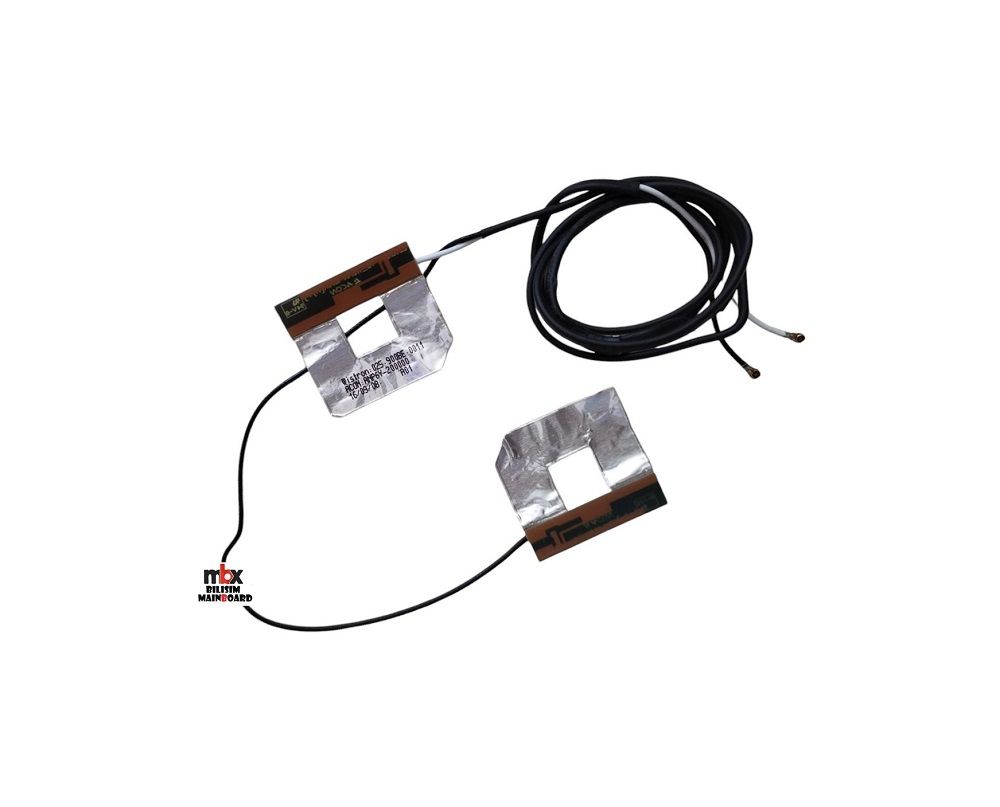 Dell Latitude 3560 3570 Orijinal Wifi Anteni Loveland 15 025.900BE.0011