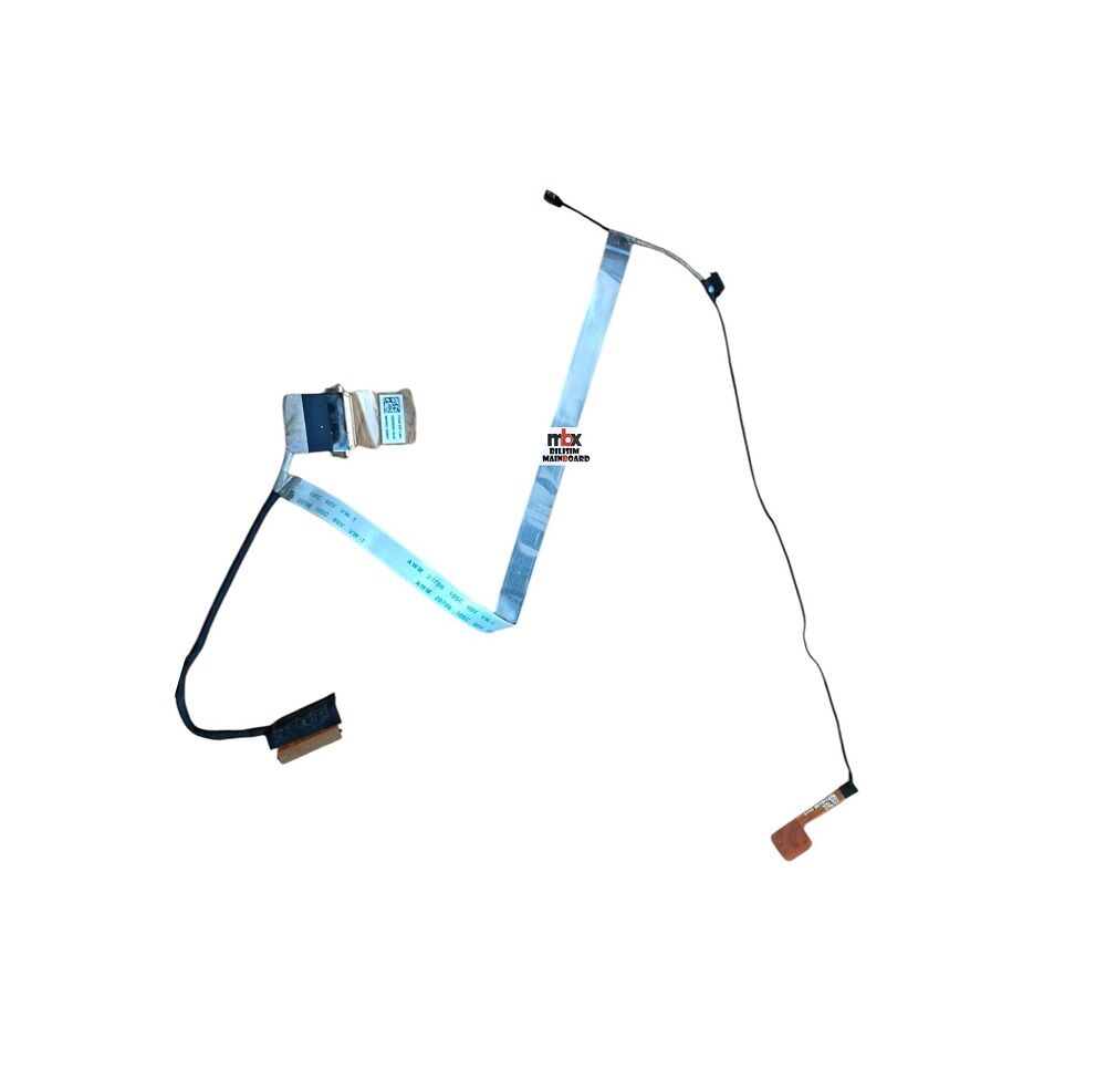 Lenovo ThinkPad E14 GEN1 20RA 20RB Orijinal Ekran Görüntü Data Kablosu FE4A0 EDP CABLE DC02C00G810