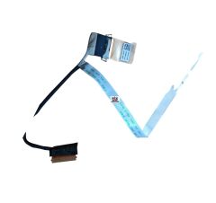 Lenovo ThinkPad E14 GEN1 20RA 20RB Orijinal Ekran Görüntü Data Kablosu FE4A0 EDP CABLE DC02C00G810