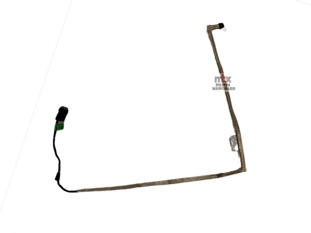 Hp Cq42 G42 Kamera Kablosu 35AX1AATP20