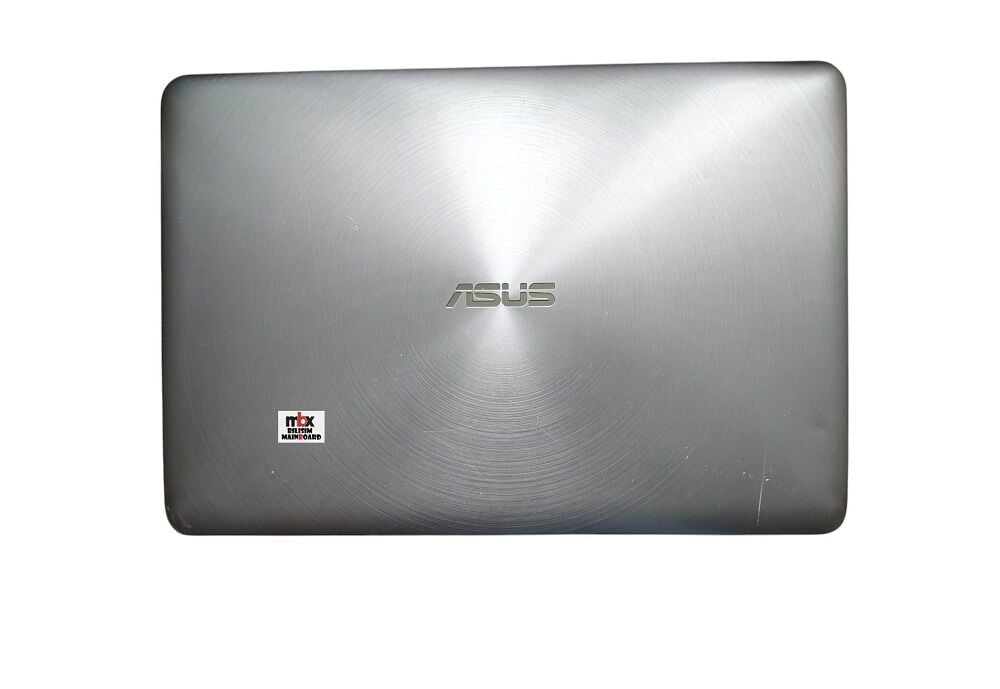 Asus N552 N552V N552VX 552VW Orijinal Ekran Kasası Backcover 13NB09P1P01011 13N0-SHA0111