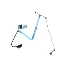 FE4A0 EDP CABLE DC02C00G810 Lenovo ThinkPad E14 GEN1 20RA 20RB Orijinal Ekran Görüntü Data Kablosu FE4A0 EDP CABLE DC02C00G810