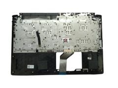 Acer Aspire 3 A315-33 A315-41 A315-53 A315-53G Orijinal Üst Kasa Klavye Kasa AP28Z000300