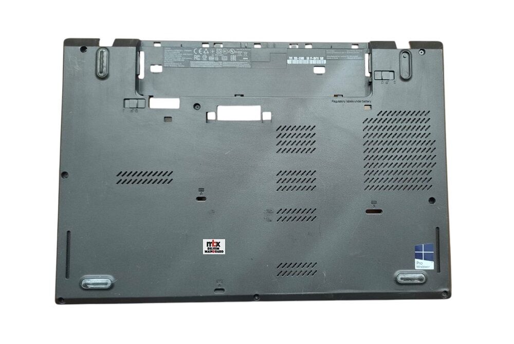 Lenovo ThinkPad L450 L460 L470 Orijinal Alt Kasa AP0TQ000100