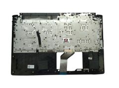 AP28Z000300 Acer Aspire 3 A315-33 A315-41 A315-53 A315-53G Orijinal Üst Kasa Klavye Kasa
